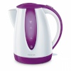 Sencor veekeetja SWK1815VT Electric Kettle, lilla/valge