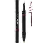 Shiseido huulelainer Lipliner Ink Duo (1,1g) 11-plum 1,1g