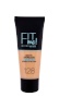 Maybelline jumestuskreem Fit Me! Matte + Poreless 30ml, 128 Warm Nude, naistele