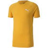 Puma T-särk meestele Evostripe Lite Tee kollane 581534 25 , suurus M