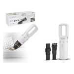 Kiwi Käsitolmuimeja valge 50W 200 ml USB