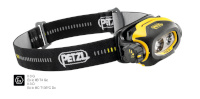 Petzl pealamp Pixa 3R ATEX max 90llm laetav