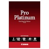 Canon fotopaber PT-101 Photo Paper Pro Platinum, A3 20 lk.