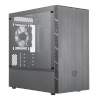 Cooler Master korpus MasterBox MB400L (without ODD)