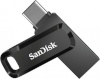 Sandisk mälupulk USB-Stick 32GB Ultra Dual Go Android Typ C