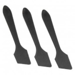 Thermal Grizzly termopasta spaatel TG-AS-3, Thermal spatula for grase, 3tk