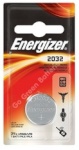 Energizer patareid CR2032, Lithium, 1 pc(s)