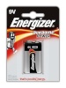 Energizer patareid 9V/6LR61, Alkaline Power, 1 pc(s)