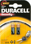 Duracell patareid A23/MN21, Alkaline, 2tk