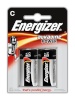 Energizer patarei BATTERY ALKALINE POWER C LR14 1.5V BATTERY 2tk