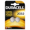 Duracell patareid Lithium DL2032 BL2