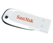 Sandisk By Western Digital mälupulk USB2.0 16GB/sdcz50c-016g-b35w Sandisk