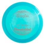 Innova discgolfi ketas Champion Thunderbird