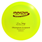 Innova discgolfi ketas Champion Leopard