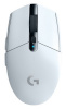 Logitech juhtmevaba hiir G305 LIGHTSPEED Gaming Mouse, valge