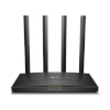 TP-Link ruuter Archer C6U AC1200 WiFi