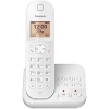 Panasonic telefon KX-TGC420GW valge