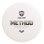 Discmania keskmaa ketas Evolution Neo line Method