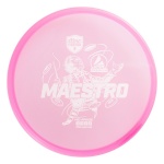 Discmania keskmaa ketas Active Premium-line Maestro