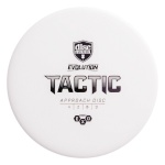 Discmania keskmaa ketas Evolution Exo line Hard Tactic