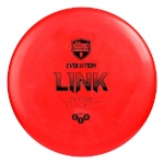 Discmania lähimaa ketas Evolution Exo Soft Link