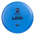 Discmania lähimaa ketas Evolution Exo Hard Link