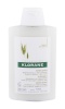 Klorane šampoon Oat Milk Ultra-Gentle Shampoo 200ml, naistele