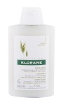 Klorane šampoon Oat Milk Ultra-Gentle Shampoo 200ml, naistele