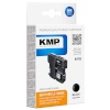 KMP tindikassett B77B must asendustoode: LC-980 BK