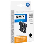 KMP tindikassett B77B must asendustoode: LC-980 BK