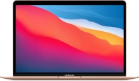 Apple MacBook Air 13" Retina (M1 8-Core CPU, 7-Core GPU, 8GB, 256GB SSD, INT) Gold (2020)