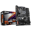 Gigabyte emaplaat B550 AORUS ELITE AX V2, AMD, AM4, DDR4, ATX