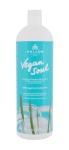 Kallos Cosmetics šampoon Vegan Soul Volumizing Shampoo 1000ml, naistele