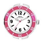 Watx & Colors unisex kell RWA1623 (Ø 44 mm)