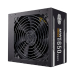 Cooler Master toiteplokk MPE-6501-ACABW-B 650 W