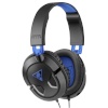 Turtle Beach kõrvaklapid Turtle Beach Recon 50P must Over-Ear Stereo Gaming-Headset