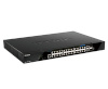 D-Link switch DGS-1520-28MP