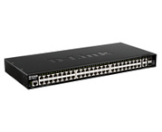 D-Link switch DGS-1520-52