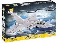 Cobi klotsid Rafale C, 400-elementi