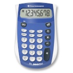 Texas Instruments kalkulaator TI 503 SV