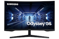 Samsung monitor Odyssey G5 32i 16:9