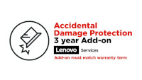 Lenovo garantii 3Y Accidental Damage Protection