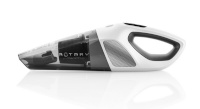 Eta käsitolmuimeja 142590000 Rotary Hand Vacuum Cleaner, valge