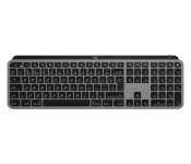 Logitech klaviatuur MX Keys for Mac Wireless (920-00955)