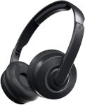 Skullcandy kõrvaklapid Cassette Wireless Over-Ear Headphone, must