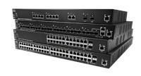 Cisco switch SX350X-24F-K9-EU network Managed L2/L3 10G Ethernet (100/1000/10000) must