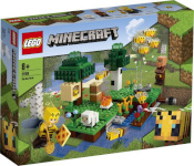 LEGO klotsid Minecraft Apiary 21165