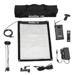 Godox stuudiovalgusti Godox FL100 LED Video Light 40 x 60 cm