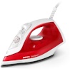 Philips aurutriikraud GC1724/40 EasySpeed Steam Iron, punane/valge