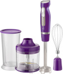 Sencor saumikser SHB4465VTEUE3 Hand Blender, lilla